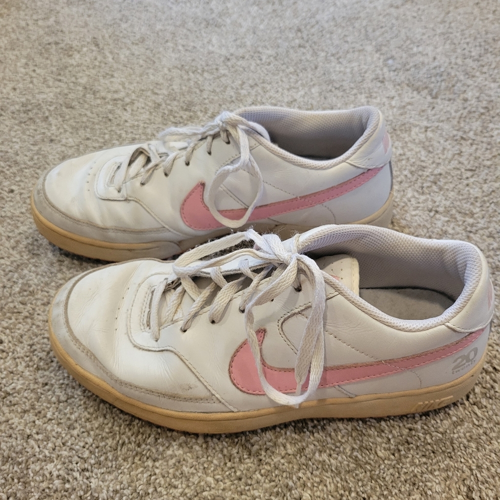 Nike Dunk Baby Pink 20th Anniversary